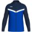 Afbeeldingen van Polyestervest Iconic royal/marine