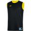 Afbeeldingen van Reversible shirt Change 2.0 zwart/citroen