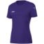 Afbeeldingen van Shirt Team KM damesmaten paars