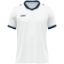 Afbeeldingen van Shirt Glory KM wit/marine