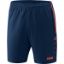 Afbeeldingen van Short Competition 2.0 navy/flame