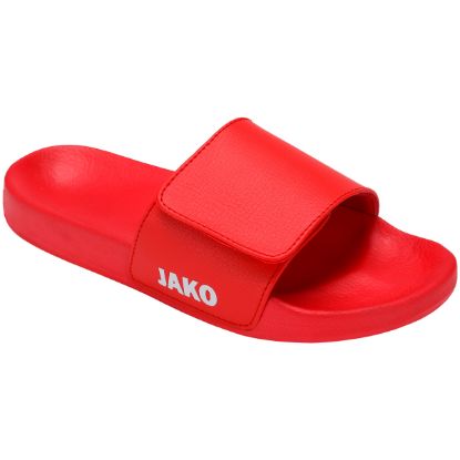 Afbeeldingen van Jakolette Locker Fiery red