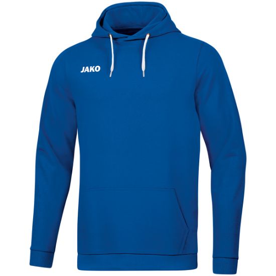 Afbeeldingen van Sweater met kap Base