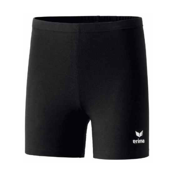Afbeeldingen van Wedstrijdshort vrouwen