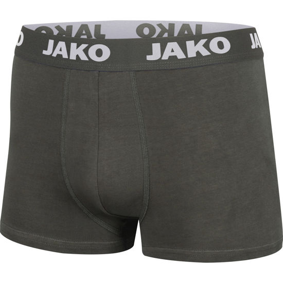 Afbeeldingen van Boxershort Basic - 2-pack