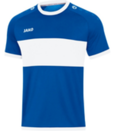 Afbeeldingen van Shirt Boca KM - SALE