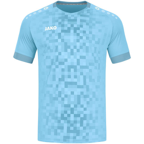 Afbeeldingen van Shirt Pixel Km