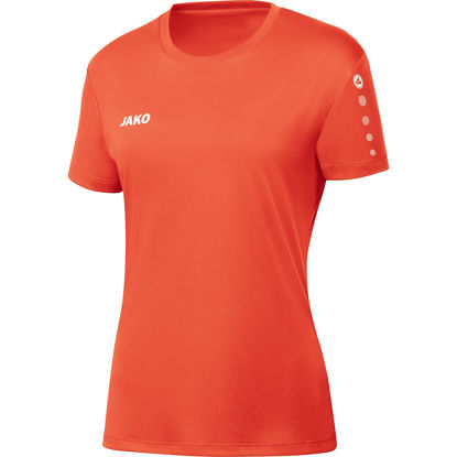 Afbeeldingen van Shirt Team KM dames